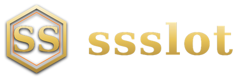 ssslot โลโก้
